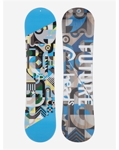 Сноуборд детский Rowdy, Мультицвет Head