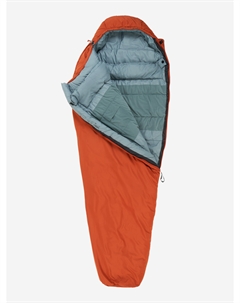 Спальный мешок Orbit -5, Оранжевый Deuter