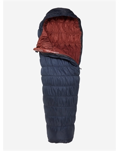 Спальный мешок Exosphere 0, Синий Deuter