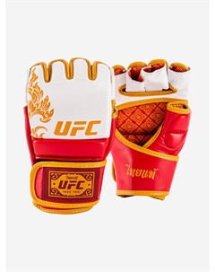Шингарты Premium True Thai, Белый Ufc
