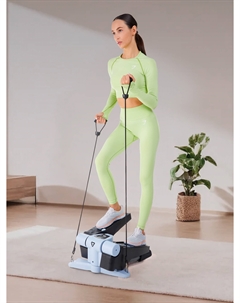 Мини-степпер Twister S-211, Черный Torneo