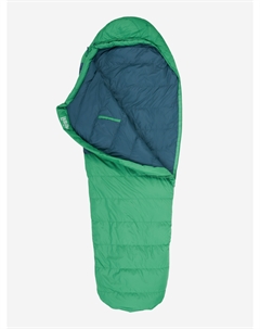 Спальный мешок Lost Coast 30 Long -4, Зеленый Marmot