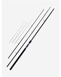 Удилище фидерное Dynamic 3,9 метра, Черный Awees