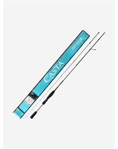 Удилище Спиннинговое Yoshi Onyx CASTA 602L, Черный Yoshionyx