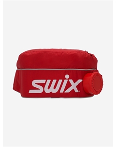 Термос-подсумок, Красный Swix