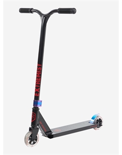 Самокат Extremist, 100 мм, Черный Grit