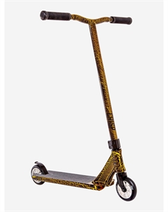 Cамокат Inception, 110 мм, Желтый Crisp