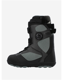 Сноубордические ботинки Eight Boa, Черный Head