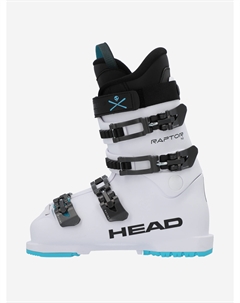 Ботинки горнолыжные детские Raptor 70, Белый Head