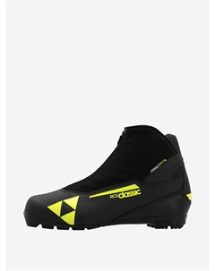 Ботинки для беговых лыж RC3 Classic, Черный Fischer