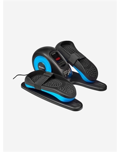 Эллиптический министеппер c электроприводом педалей СЕЛЕКТ. Серия SF, Черный Bradex