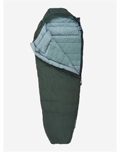 Спальный мешок Orbit -5, Зеленый Deuter