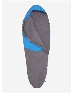 Спальный мешок  Mistral Light -2 левосторонний, Синий Bask