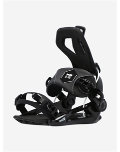 Крепления для сноуборда RX Two, Черный Head