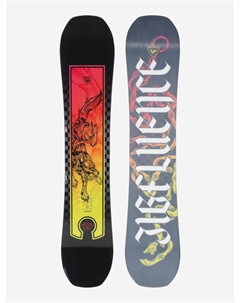 Сноуборд детский Jibfluence, Мультицвет Rossignol