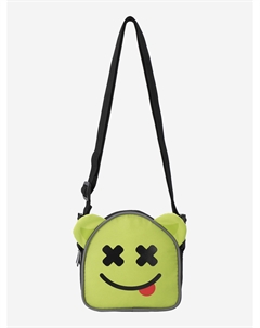 Сумка на велосипед детская CYC-A, Желтый Cyclotech