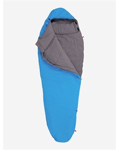 Спальный мешок  Mistral -8 левосторонний, Синий Bask