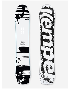 Сноуборд  Flight, Белый Kemper