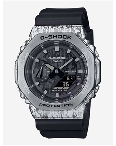 Спортивные часы GM-2100GC-1A, Черный Casio