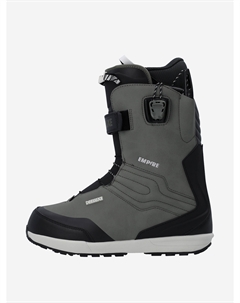 Сноубордические ботинки Empire, Зеленый Deeluxe