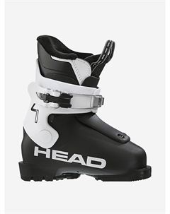 Горнолыжные ботинки Z1 Black/White 22/23, Черный Head