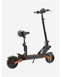 Электросамокат Kirin G2 Max, Черный Kugoo