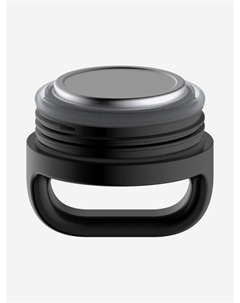 Термокружка Bottle с ручкой 590 мл, тепло до 8 часов, красный, Красный Bobber