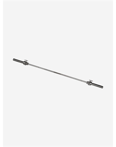 Гриф для штанги 200 см (51 мм.), Серый Barbell atlet