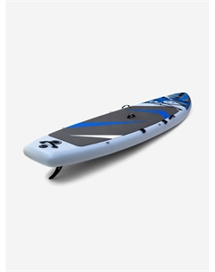 Надувная SUP доска ADVENTUM RANGE 10.8 Stone, Серый Adventum paddlesports