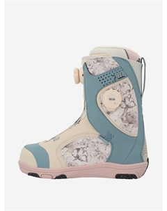 Сноубордические ботинки женские Jill LYT Boa, Бежевый Head