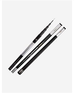 Удилище поплавочное Inspira Tele Pole 600cm 6sec, Черный Okuma