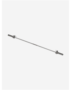 Гриф для штанги 180 см (51 мм.), Серый Barbell atlet