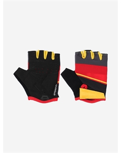 Перчатки велосипедные детские Urban-Kid New, Мультицвет Cyclotech