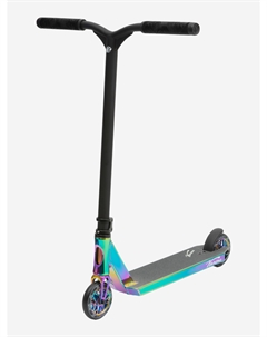 Трюковой самокат Шиноби, Мультицвет Комета