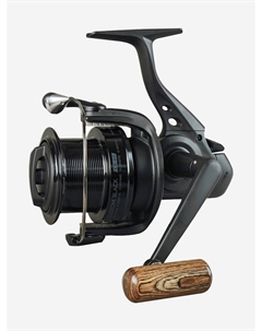 Катушка для рыбалки Custom Black 60 + дополнительная шпуля, Черный Okuma