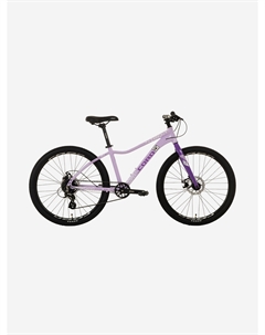 Велосипед 5BIKE 26'' M300 Цветущая Сакура (2024), Мультицвет Cord