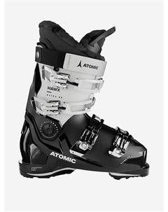 Горнолыжные ботинки Hawx Ultra 85 W GW Black/White 23/24, Черный Atomic