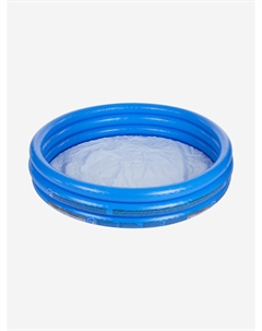 Бассейн надувной 152 x30 см, 282 л, Синий Bestway