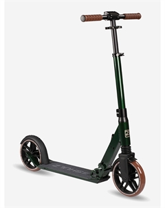 Самокат 200 2024, Зеленый Shulz