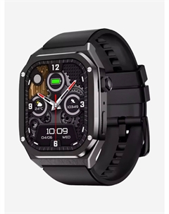 Смарт-часы CMSHD40 с компасом, датчиком для мониторинга здоровья, Мультицвет Checkme smart