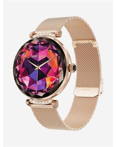 Смарт-часы CMSNX7PROGG, Золотой Checkme smart