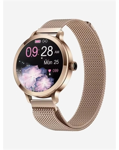 Смарт-часы CMSNX7GG, Золотой Checkme smart