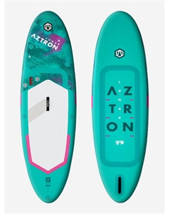 Надувная доска SUP комплект LUNAR ALL AROUND ISUP Aztron