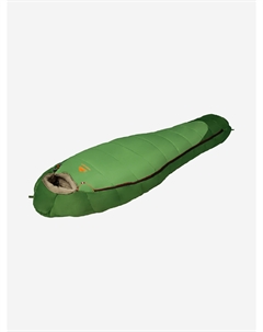 Мешок спальный Mountain Wide -3 правосторонний, Зеленый Alexika