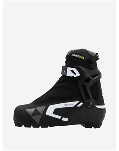 Ботинки для беговых лыж женские RC Skate My Style, Черный Fischer