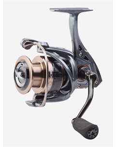 Катушка для рыбалки Epixor XT 30S High Speed, Черный Okuma