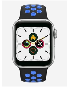 Смарт-часы CMS55SBBL с тонометром, мониторингом сна, шагомером, Черный Checkme smart