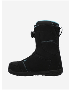 Сноубордические ботинки женские Zora LYT Boa, Черный Head