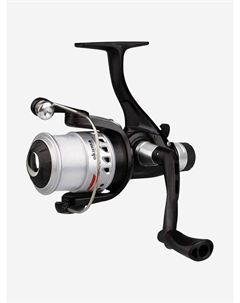 Катушка для рыбалки Electron 140 Rear Drag + дополнительная шпуля + леска, Черный Okuma