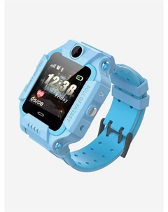 Умные часы Next Q19 синий, Синий Zdk